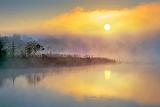 Foggy Rideau Canal Sunrise_DSCF02762-3